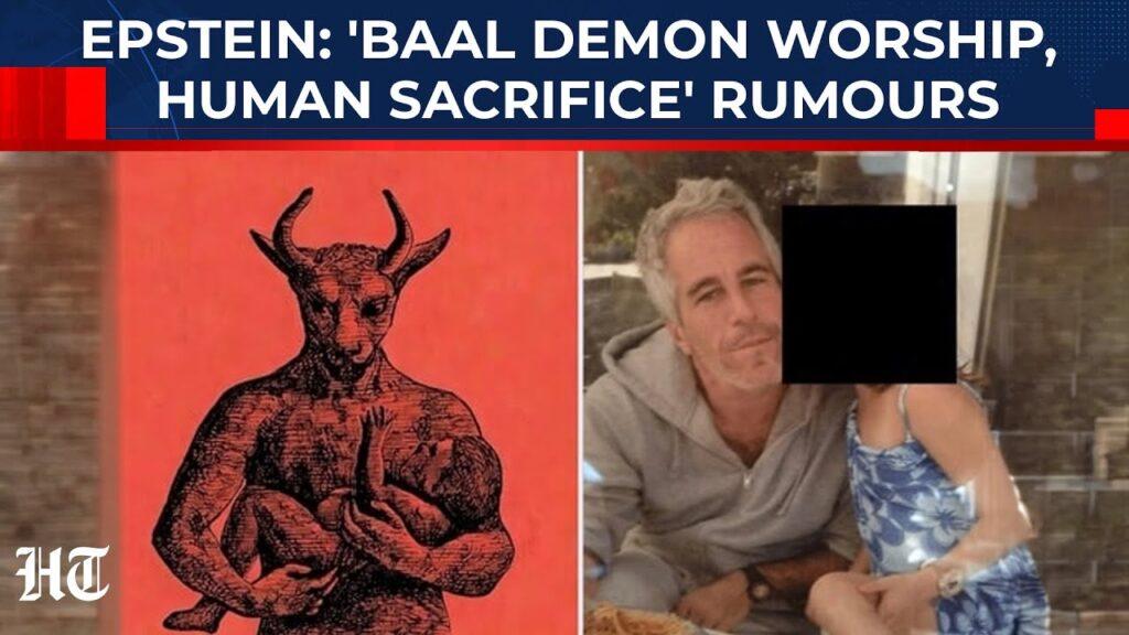 CLUBUL SATANIC AL ELITELOR LUMII