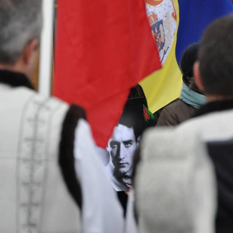 Nașterea în cer a unui Sfânt: Valeriu Gafencu (+18 Februarie 1952). Testament către România creștină