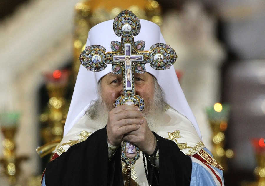 Poziția Bisericii Ortodoxe față de ”căsătoriile”  LGBT, sodomie, pedofilie și zoofilie