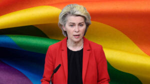 Comisia Europeană: Ca să intre în UE, Ucraina trebuie să legalizeze căsătoriile homosexuale