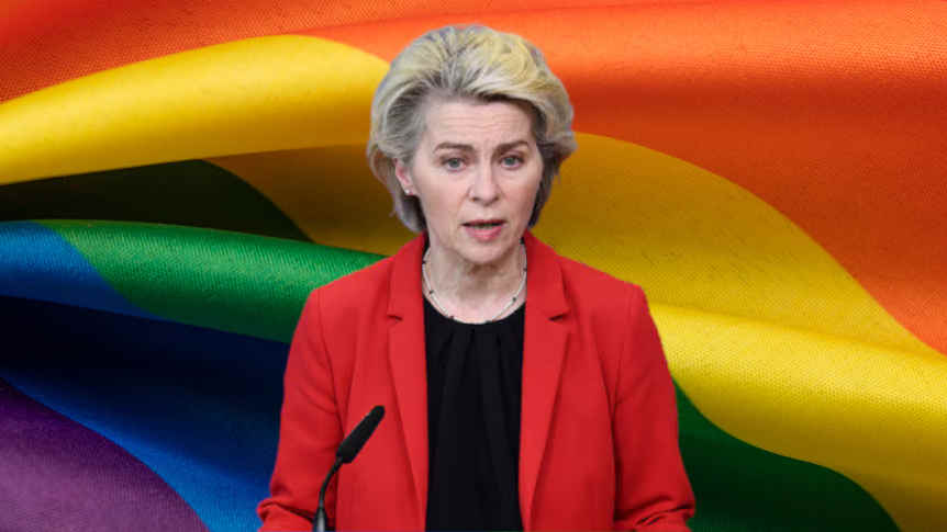 Comisia Europeană: Ca să intre în UE, Ucraina trebuie să legalizeze căsătoriile homosexuale