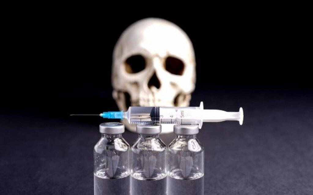 Un nou studiu demonstrează riscul cancerigen al vaccinurilor anti-Covid cu ARNm