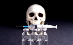 Un nou studiu demonstrează riscul cancerigen al vaccinurilor anti-Covid cu ARNm
