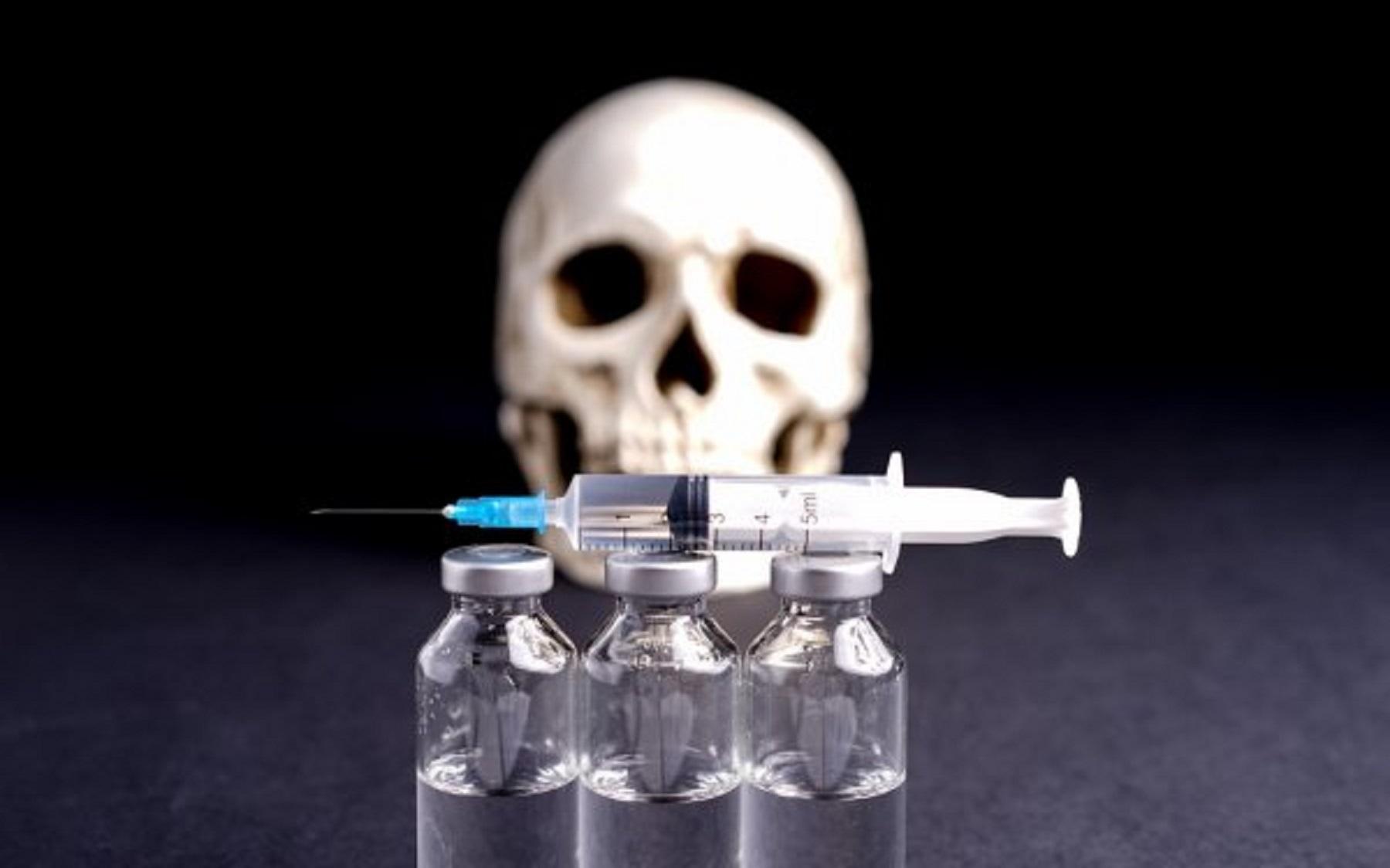Un nou studiu demonstrează riscul cancerigen al vaccinurilor anti-Covid cu ARNm
