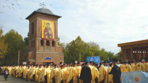 TVR criticat pentru anticreștinismul său: ”Este inacceptabil să atace Biserica Ortodoxă Română și simbolurile naționale”