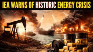 Adică asta era planul? Agenția Internațională pentru Energie avertizează: Lumea, în pragul celei mai grave crize energetice din istorie