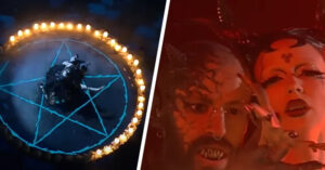 Degradant! Pe lângă România, alte două țări ortodoxe vin la Eurovision cu piese sataniste: Serbia și Muntenegru