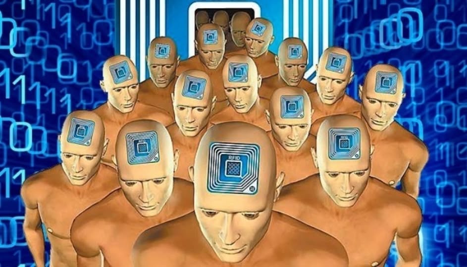 România - cu pași rapizi spre lagărul electronic: Portofelul european pentru identitate digitală a fost testat la București