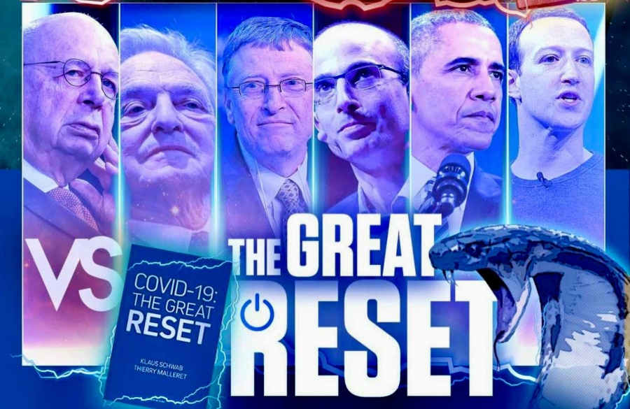 Pledoaria avocatului din procesul contra lui Bill Gates, a nanotehnologiei, transumanismului și Marii Resetări
