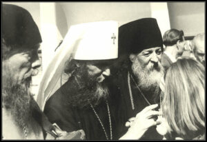 Viaţa Mitropolitului Filaret, cel care a dat anatema împotriva ecumenismului