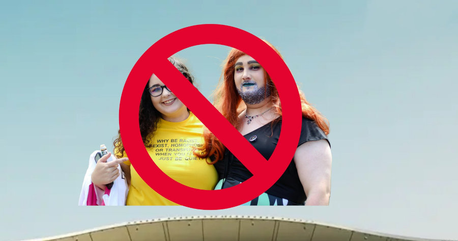 Comitetul Olimpic Internațional interzice participarea transsexualilor la competițile sportive olimpice feminine