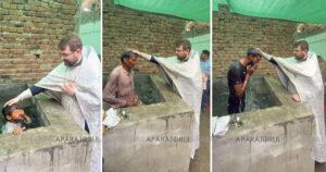Despre Ortodoxia în Pakistan: Peste 30 de persoane au fost botezate în această săptămână