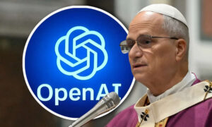 Papa le-a cerut preoților să nu alcătuiască predici cu Inteligența Artificială