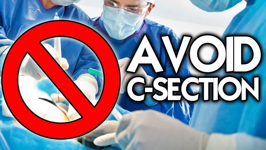 Turcia a interzis cezarienele la cerere când acestea au depășit 60%. Motivul: ”Pentru sănătatea nației