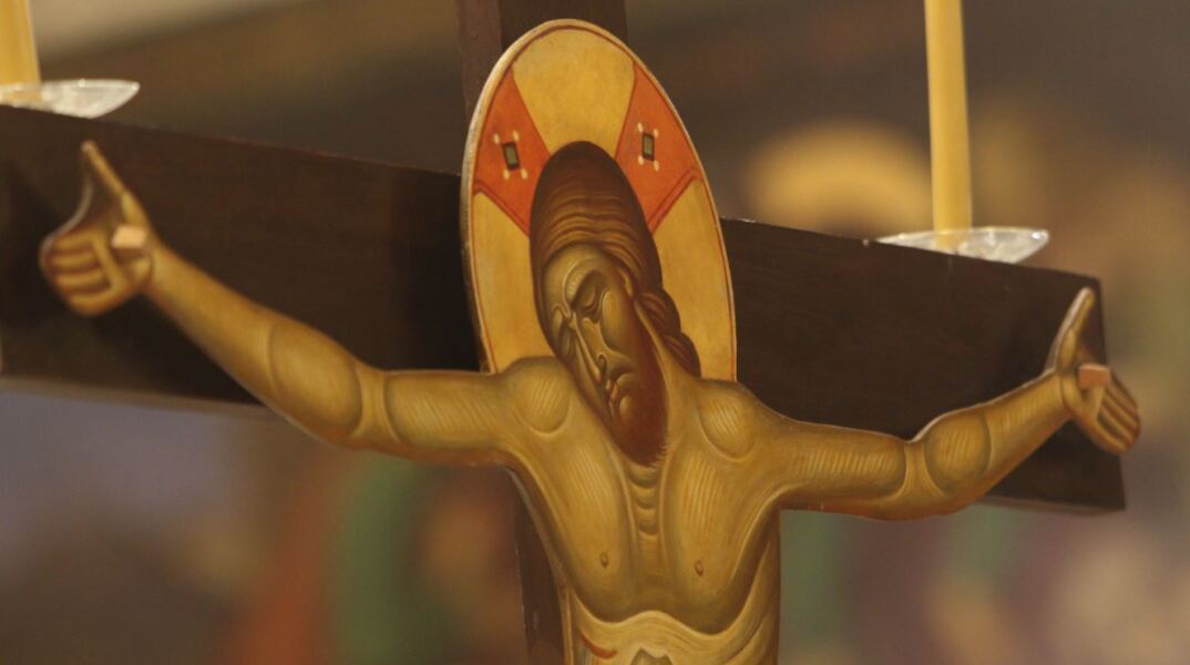 Un text emoționant scris cu un secol în urmă: În Vinerea Patimilor