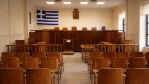 Biserica Ortodoxă a Cretei apără icoanele în viața publică pe fondul dezbaterii juridice la nivel european