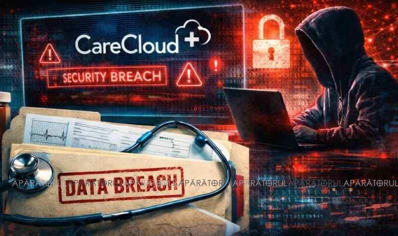 România: Ministerul Sănătății vrea lege pentru înființarea unui registru digital cu TOATE DATELE PERSONALE ale pacienților!