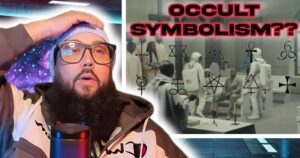 Analiza simbolismului ocult ascuns din videoclipul piesei „Father”, a lui Kanye West și Travis Scott