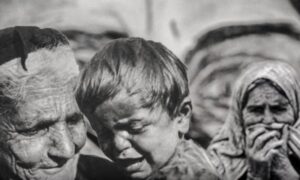 Crimele comise de statul otoman: Genocidul grecilor în perioada 1913-1923
