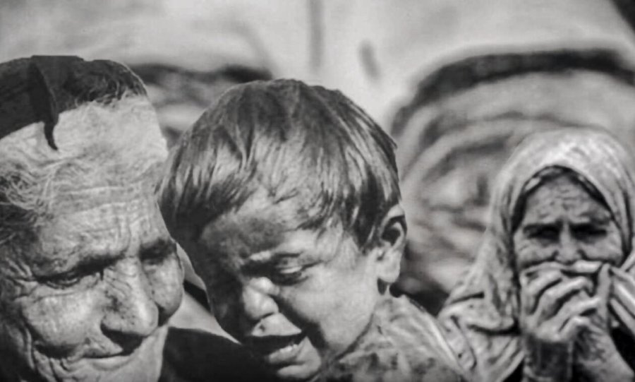 Crimele comise de statul otoman: Genocidul grecilor în perioada 1913-1923