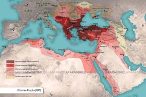 Condițiile pentru apariția intenției de genocid împotriva grecilor din Imperiul Otoman