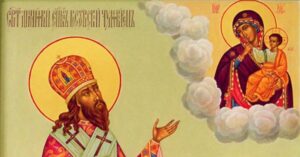 Sfaturi de ţinut minte de la Sfântul Dimitrie al Rostovului: Despre mânie, milostenie şi nădejde