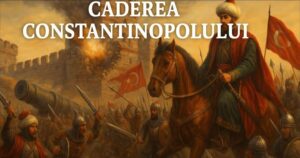 Constantinopolul putea fi salvat. Condiția era șocantă